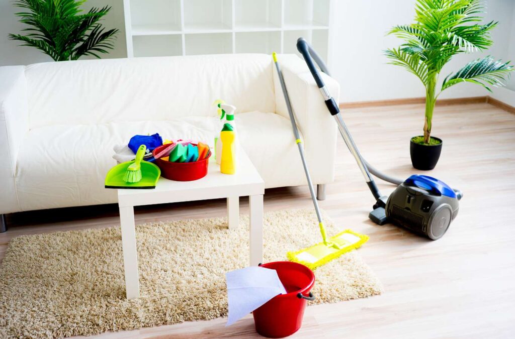 Discover the advantages of choosing The Sunshine Cleaners for your cleaning needs in Citrus Park, FL, ensuring a cleaner and healthier space.