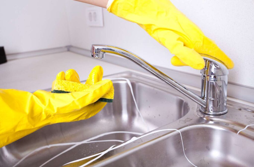 Choose The Sunshine Cleaners for reliable and efficient cleaning services in Lutz, FL, cleaning services near me.